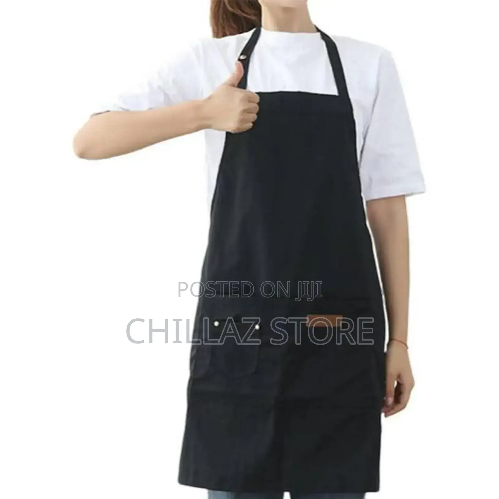 Kitchen Apron