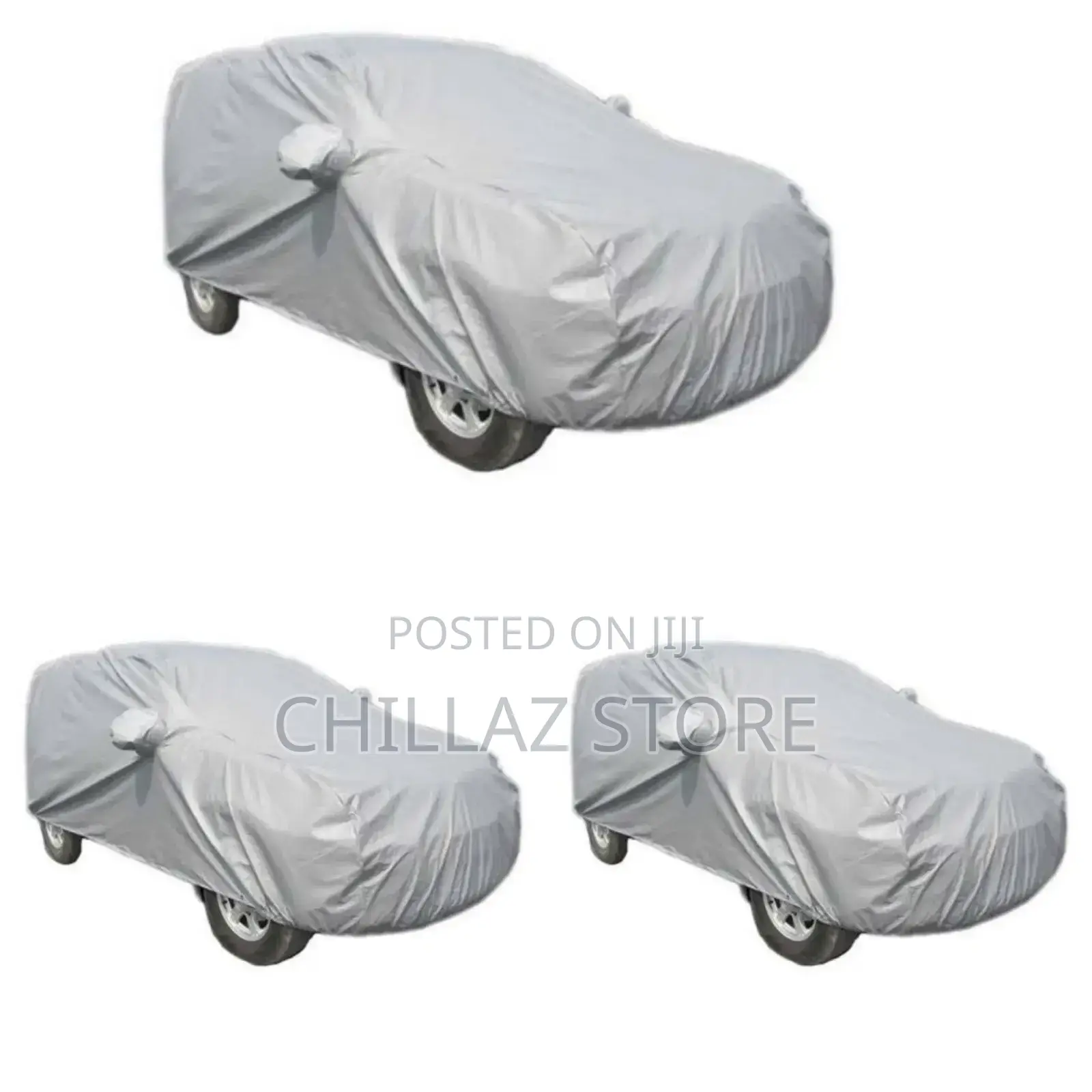 Brand Waterproof Car Cover
