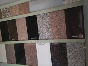 All Granites Available Cheaply