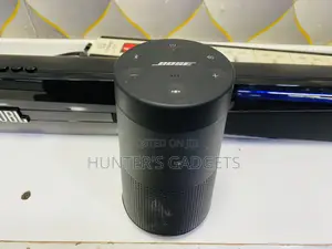 Bose Soundlink Revolve Bluetooth Rechargeable Port Speaker