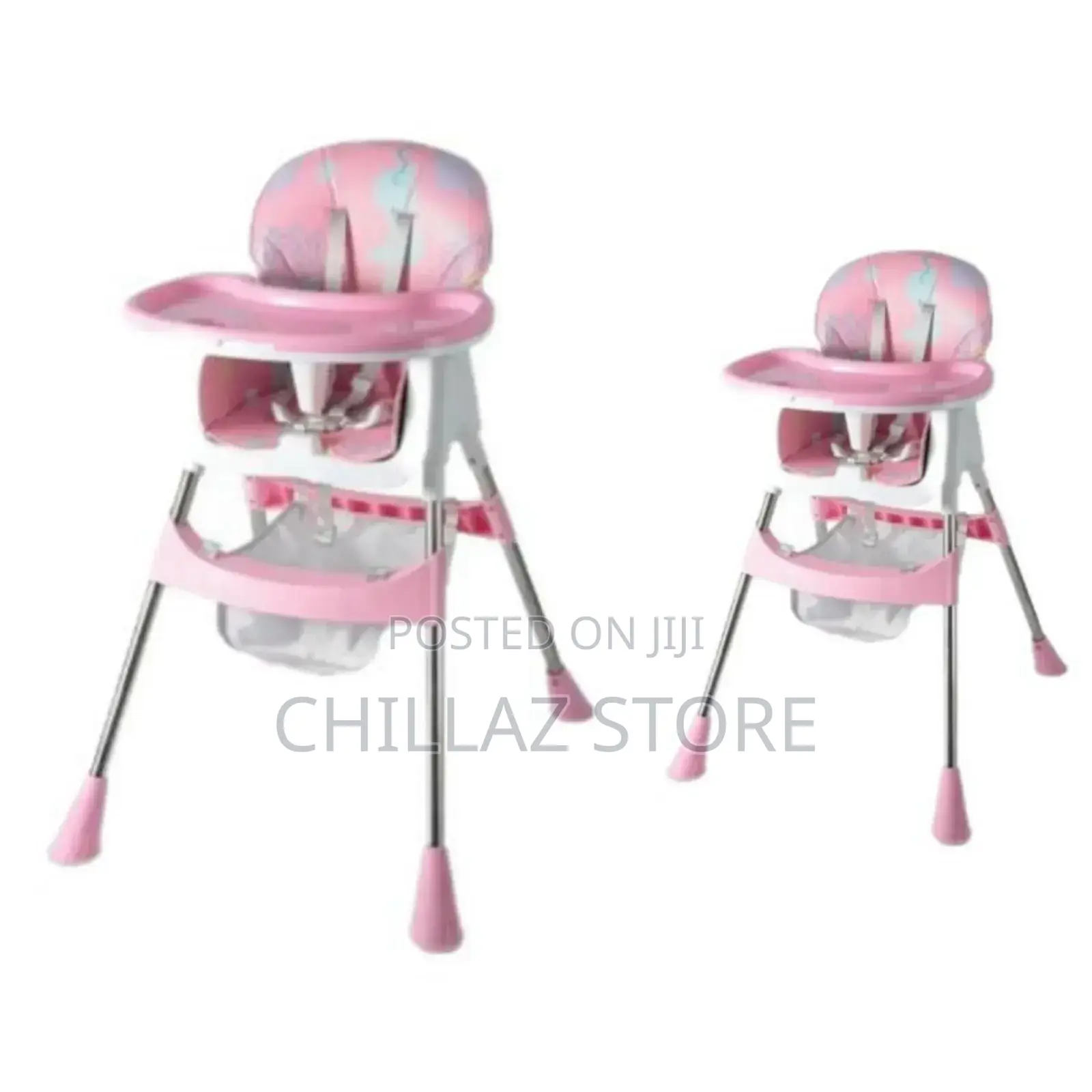 Baby High Feeding Chair