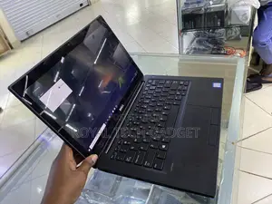 Photo - Laptop Dell Latitude 7280 8GB Intel Core I5 HDD+SSD 256GB
