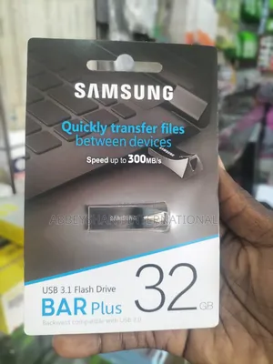 Samsung Flash Drive 32gb