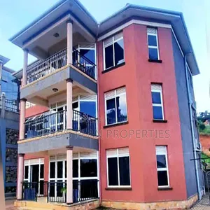 Photo - 6bdrm Block of Flats in Buziga Munyonyo, Central Division for sale