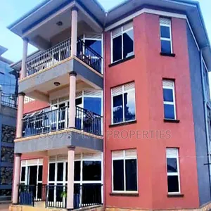 6bdrm Block of Flats in Buziga Munyonyo, Central Division for sale