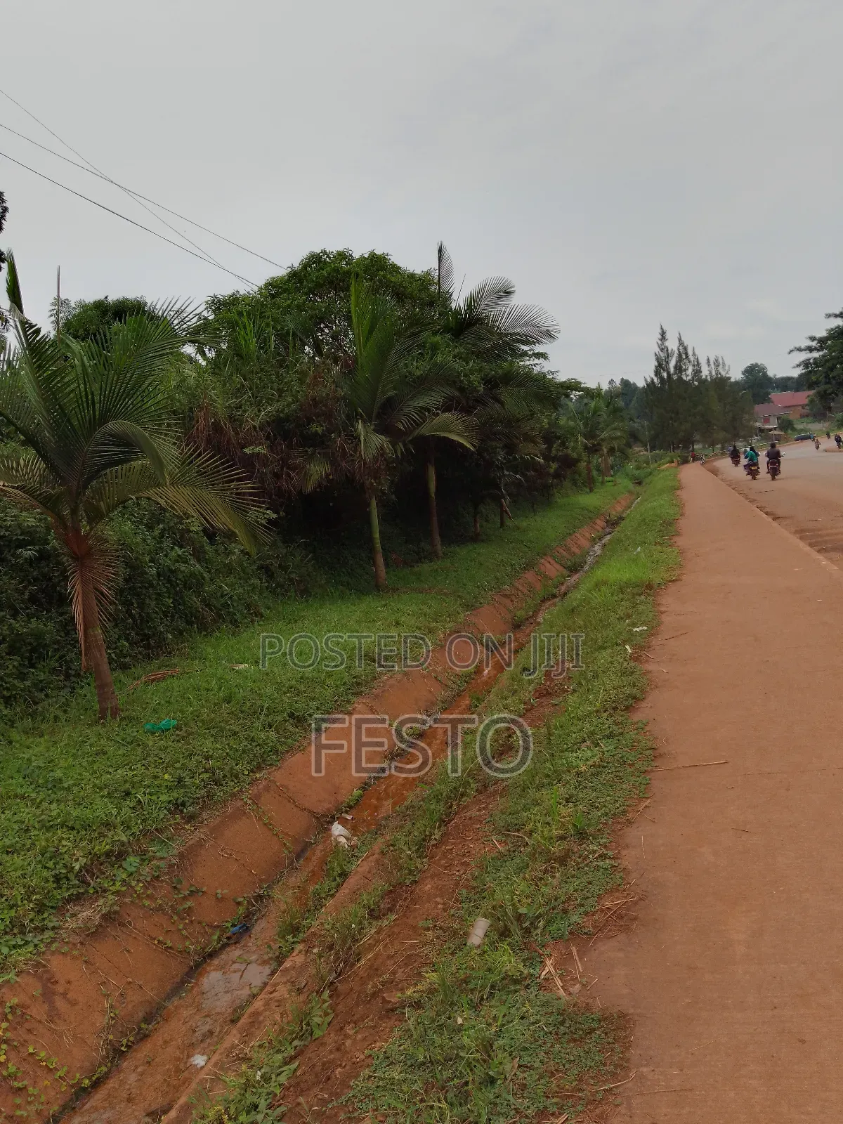 Huge Land for Sale