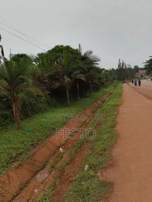 Huge Land for Sale