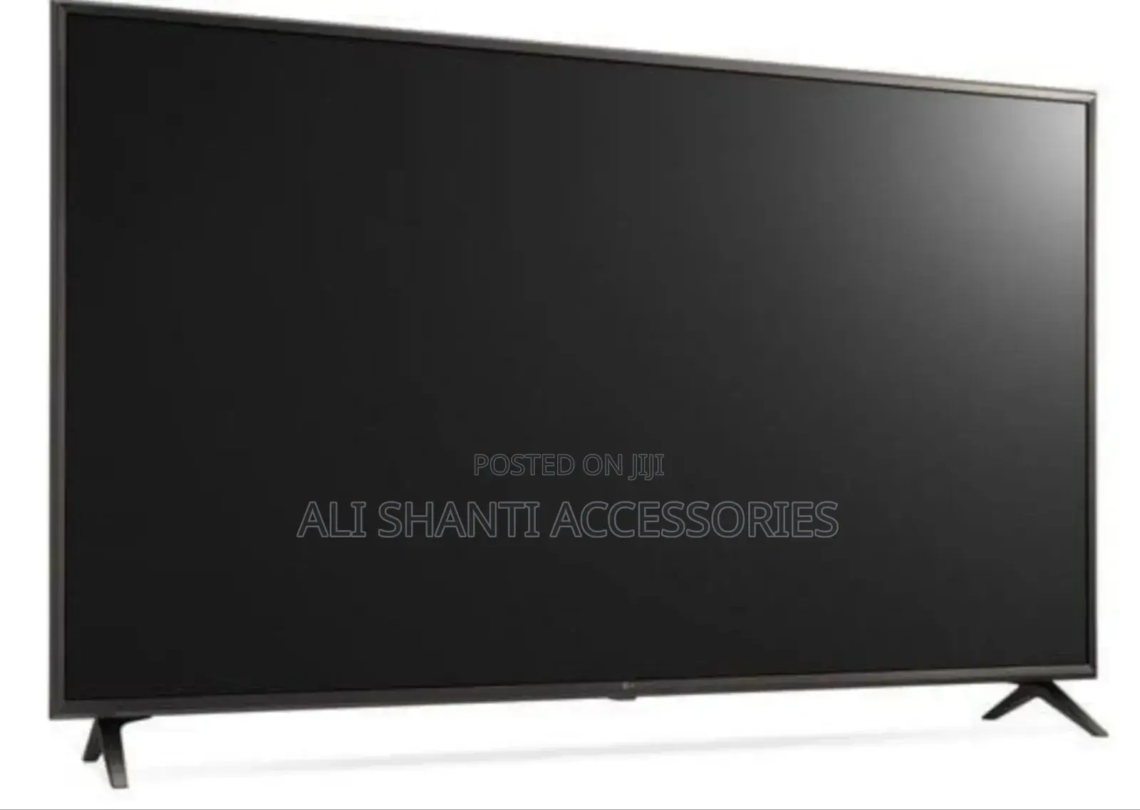 Smart Plus 43" TV