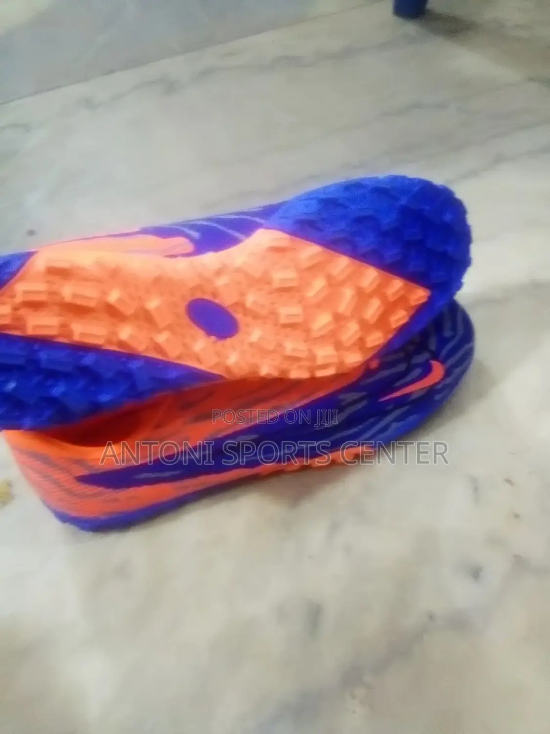 Fair Pray Boots Original