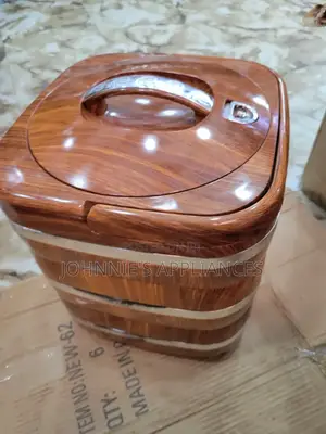 3in1 Insulated Vd Food Flask Containers