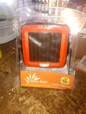 Portable Camping Light
