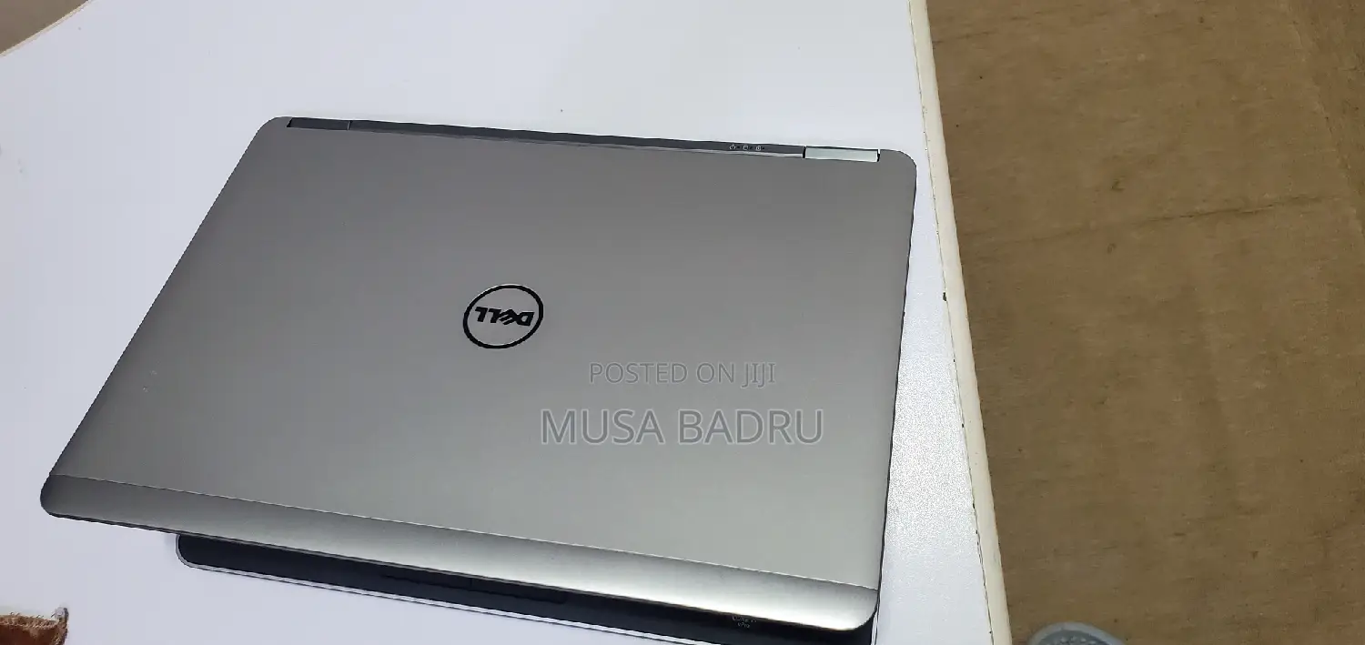 New Laptop Dell Latitude 7440 8GB Intel Core I5 HDD+SSD 500GB