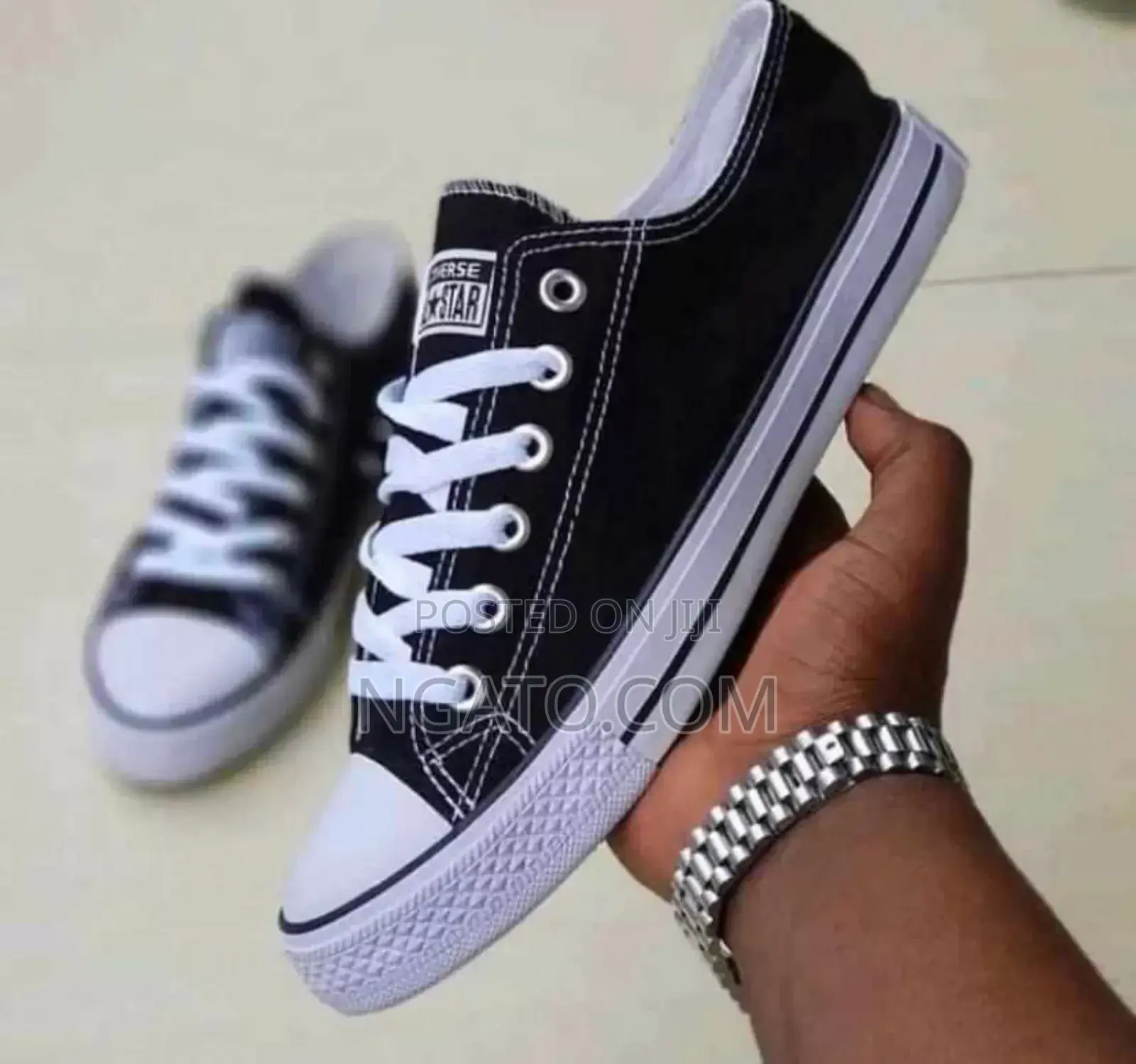 Converse All Stars