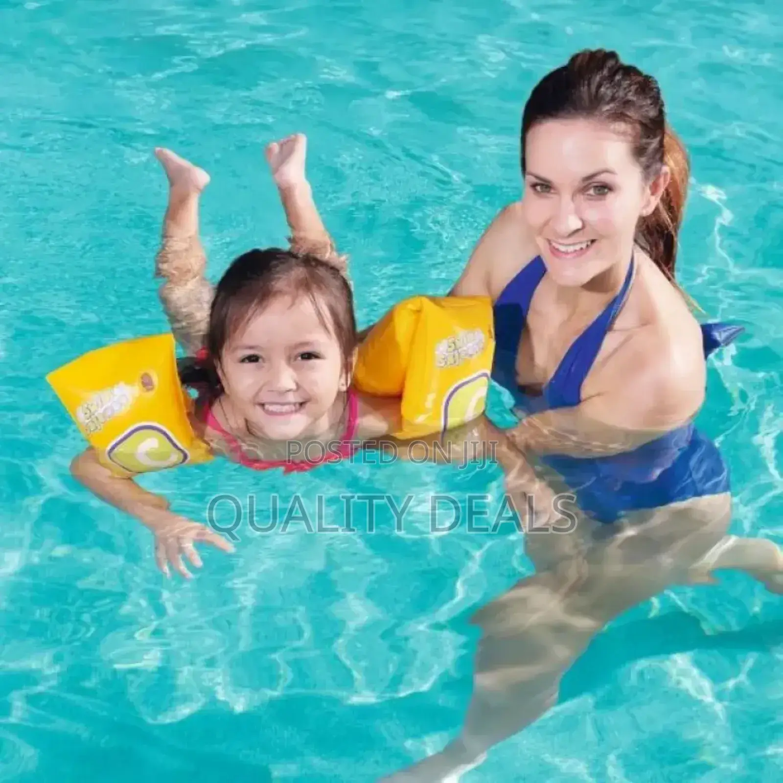 Intex Swimming Arm Floaters