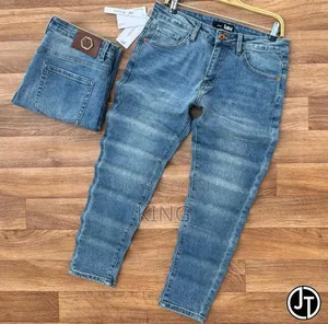 Lowry Jeans