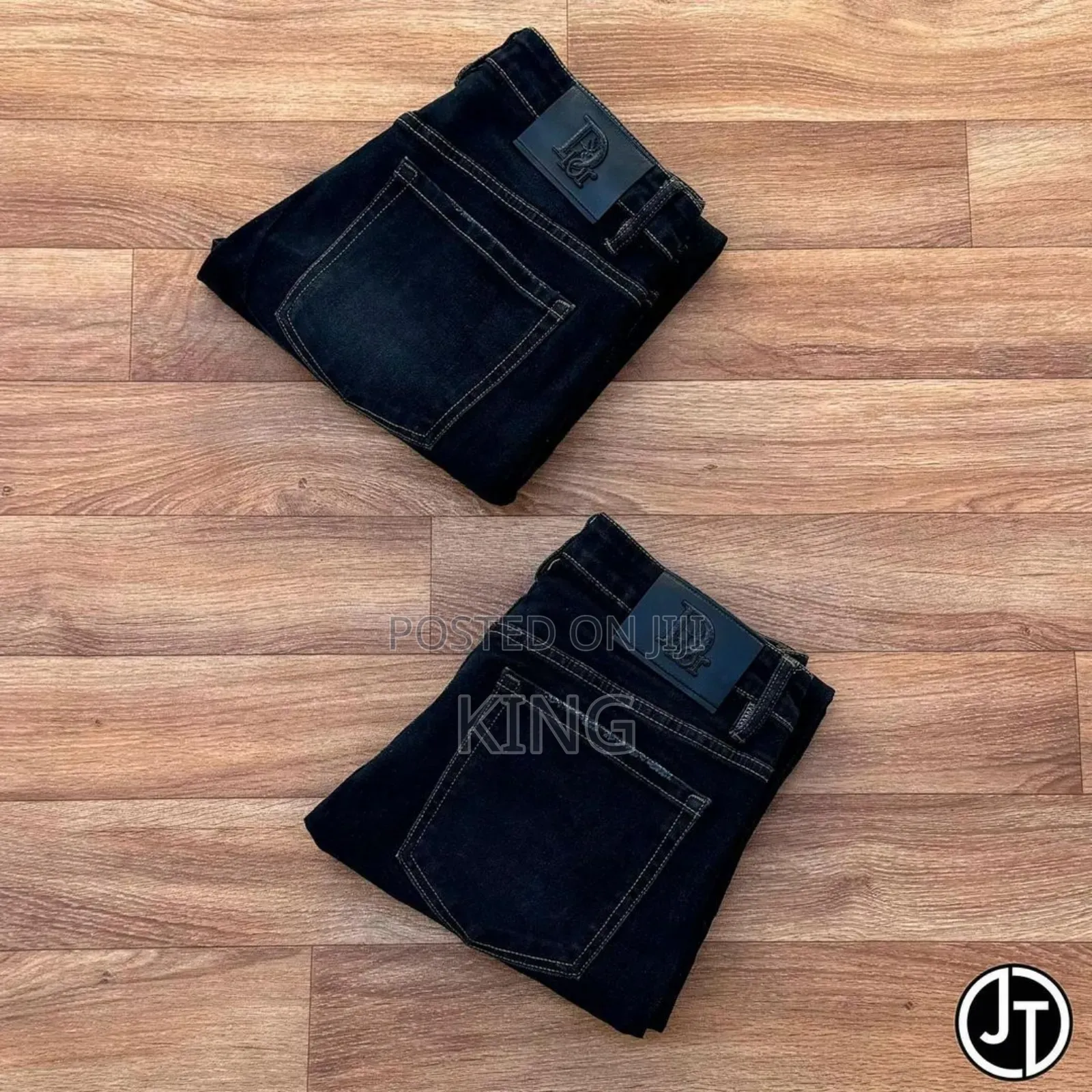 Turner Jeans