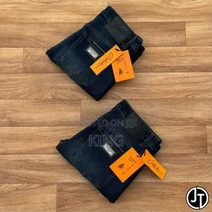 Druxy Jeans