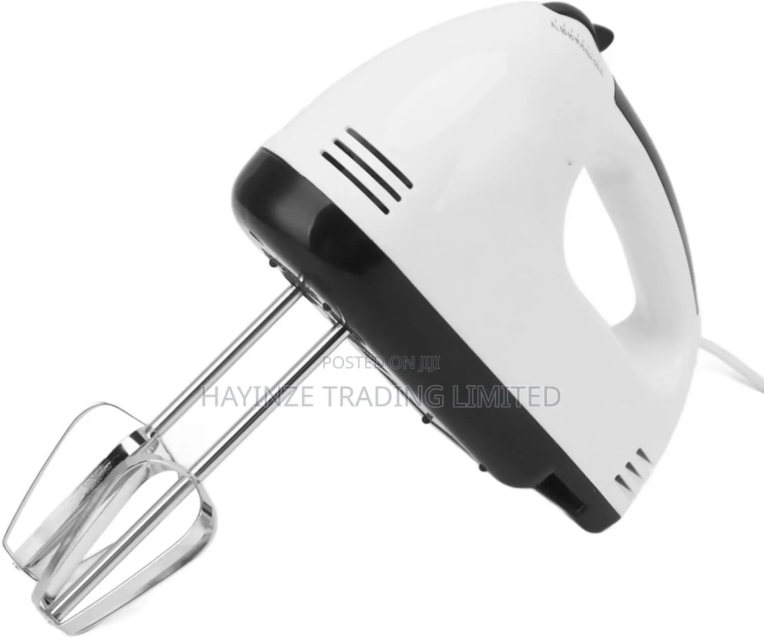Hand Mixer Electric