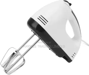 Hand Mixer Electric