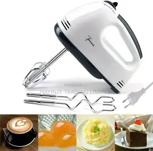 Hand Mixer Electric