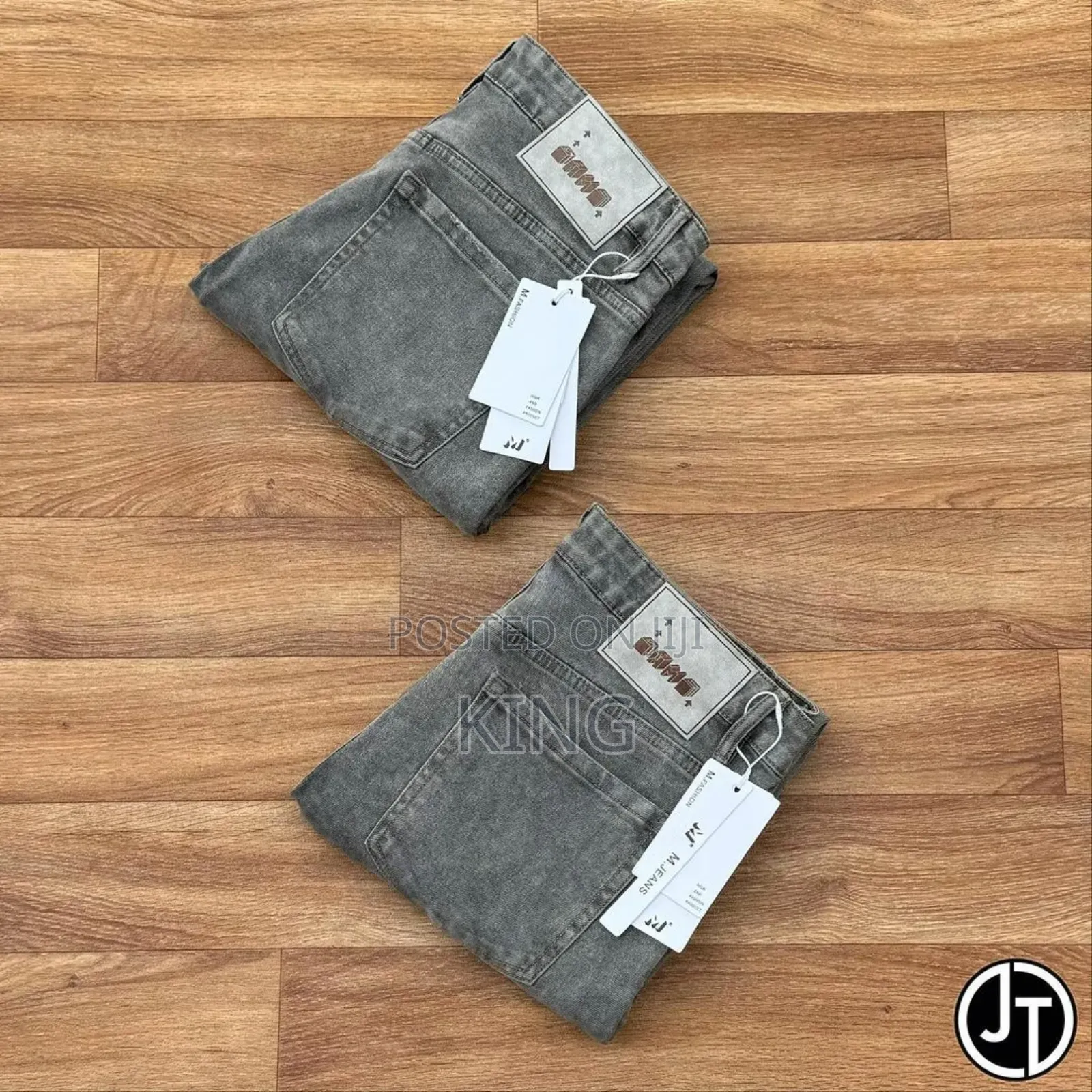 Duy Jeans.