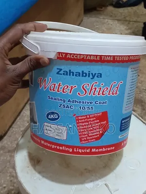 Watershield,Zahabiya