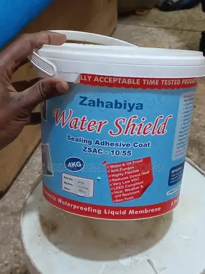 Watershield,Zahabiya