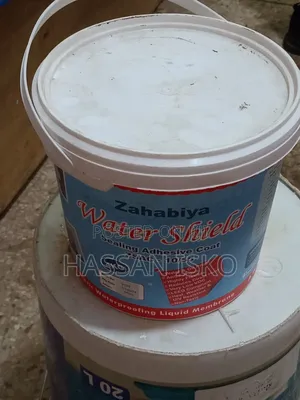 Watershield,Zahabiya