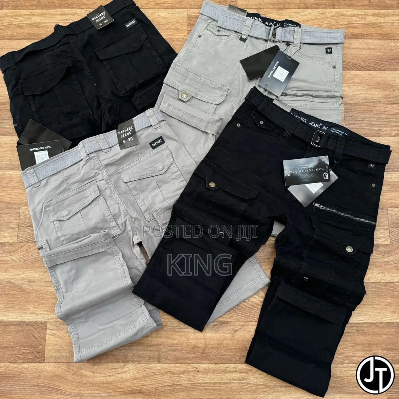 Dul Jeans.