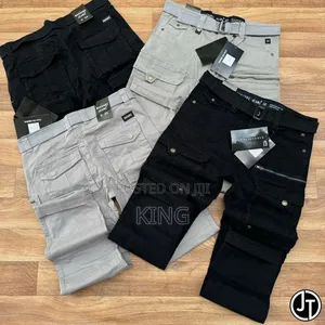 Dul Jeans.