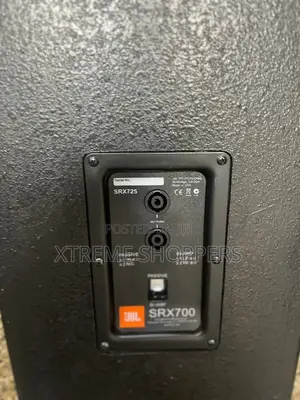 JBL Speaker/ Heavy Bass / Heavy Duty / Party Sound