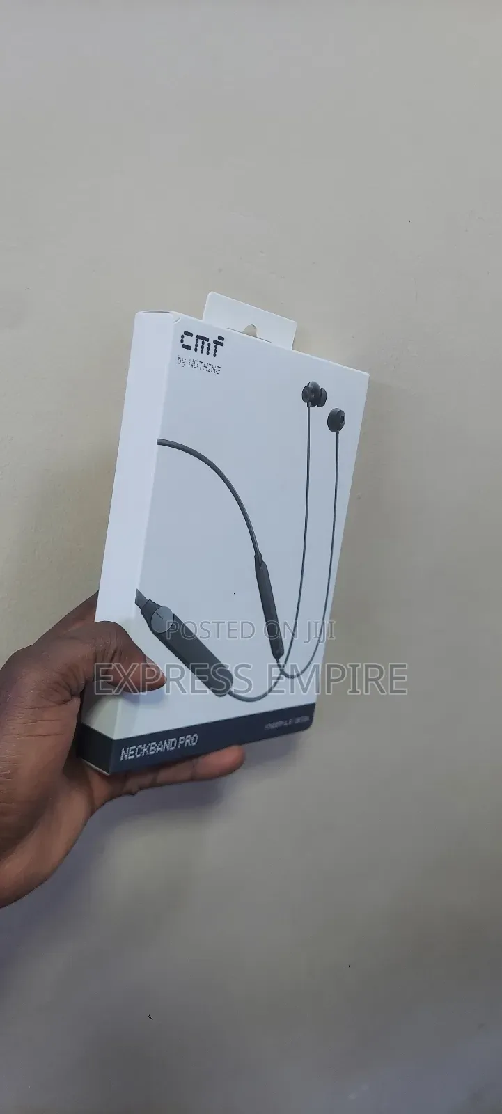 CMF by Nothing Neckband Pro