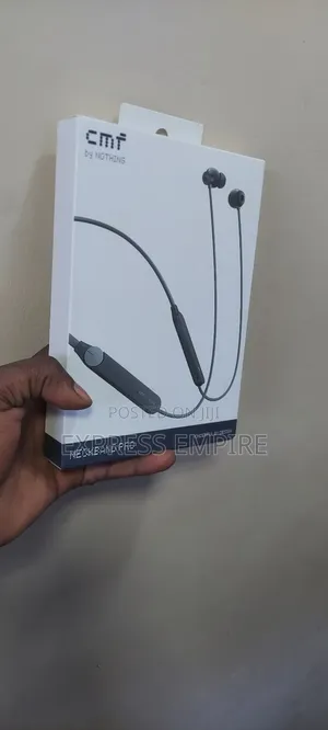 CMF by Nothing Neckband Pro