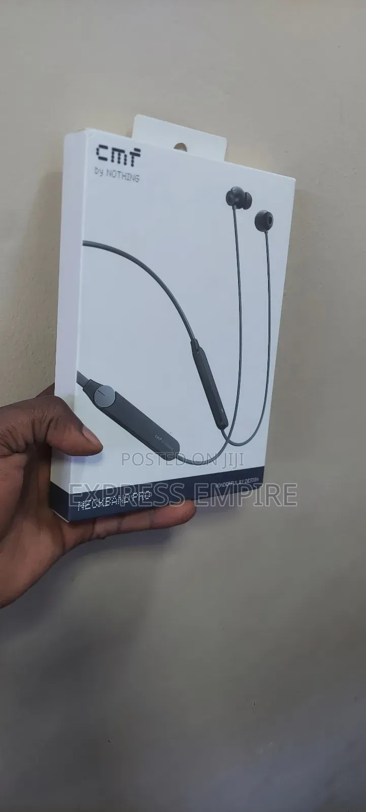 CMF by Nothing Neckband Pro