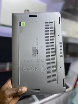 Laptop Dell Latitude 7400 16GB Intel Core I7 SSD 512GB