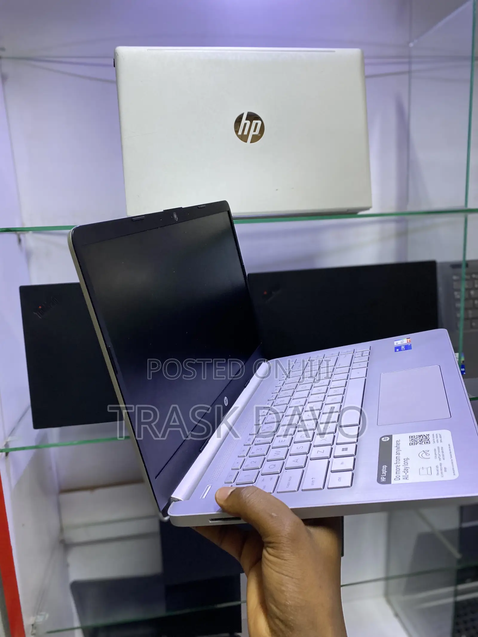 Laptop HP 15 8GB Intel Core I5 SSD 256GB