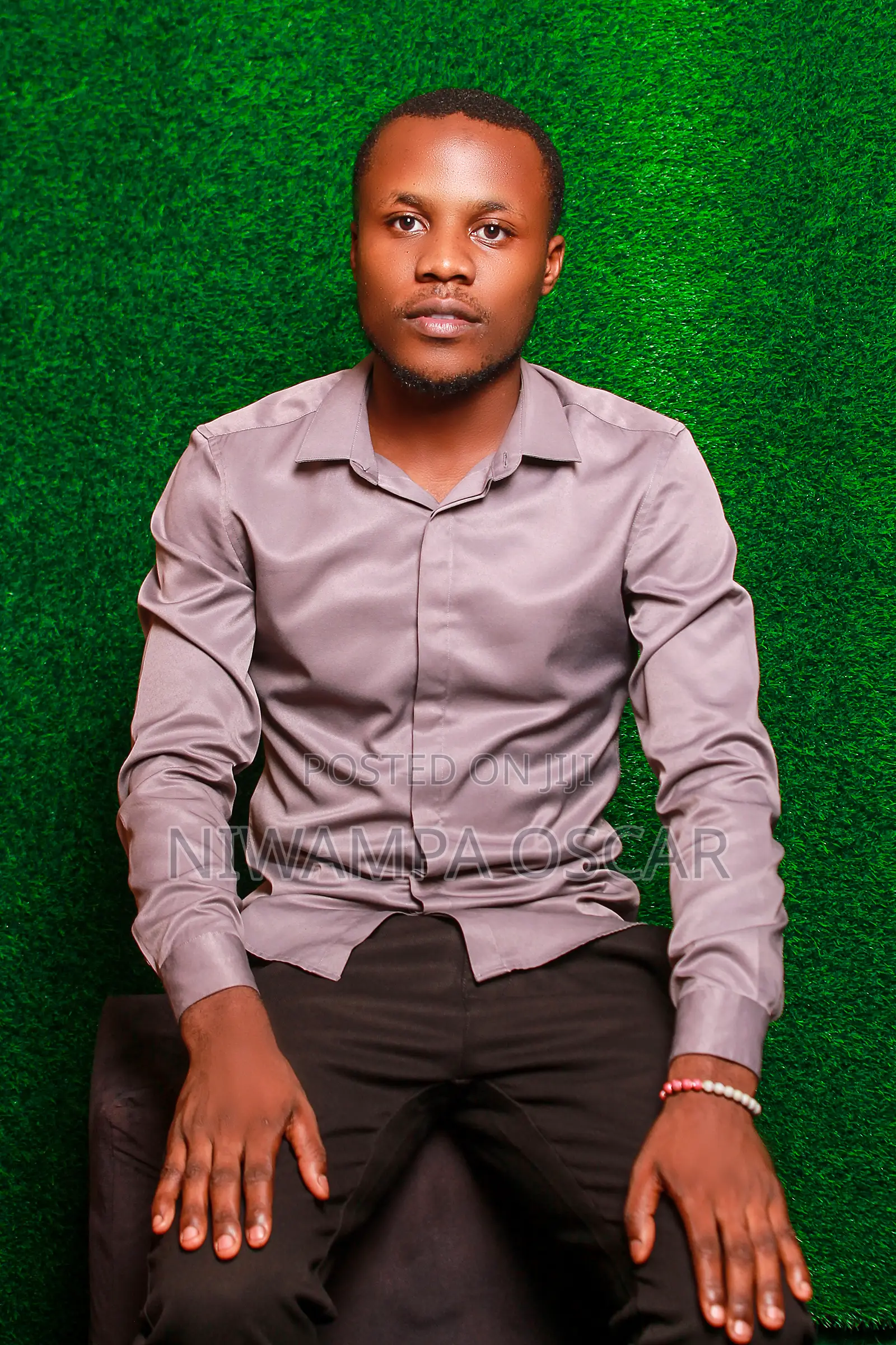 Accounts Assistant