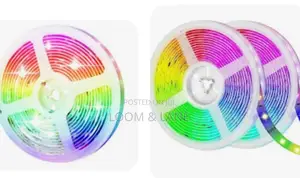 Smart LED Strip Lights
