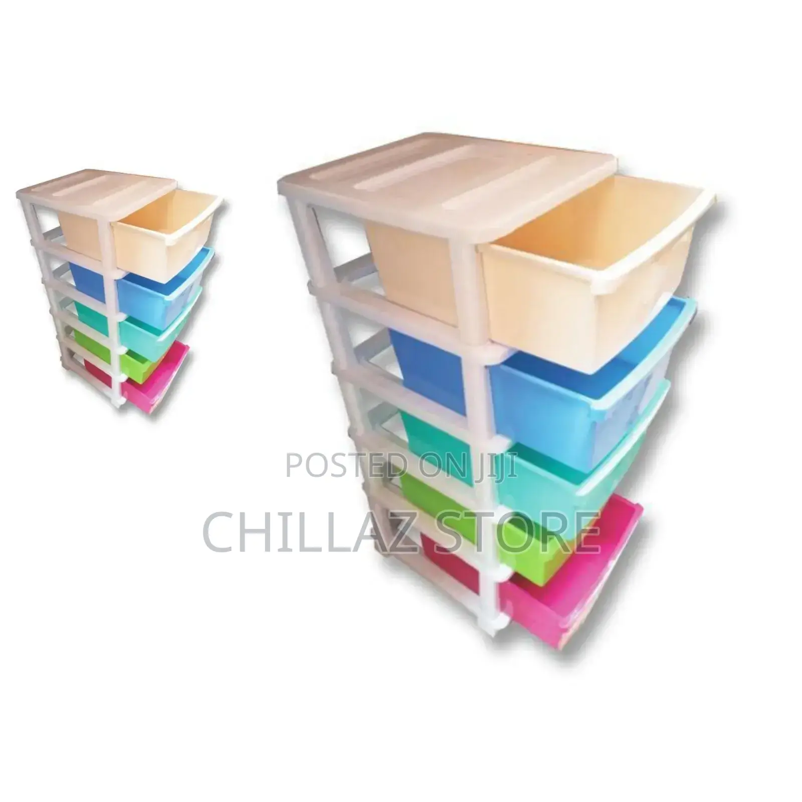 Plastic Drawer