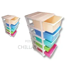 Plastic Drawer