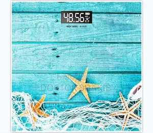 Generic Clear Designed Personal Weighing Scale