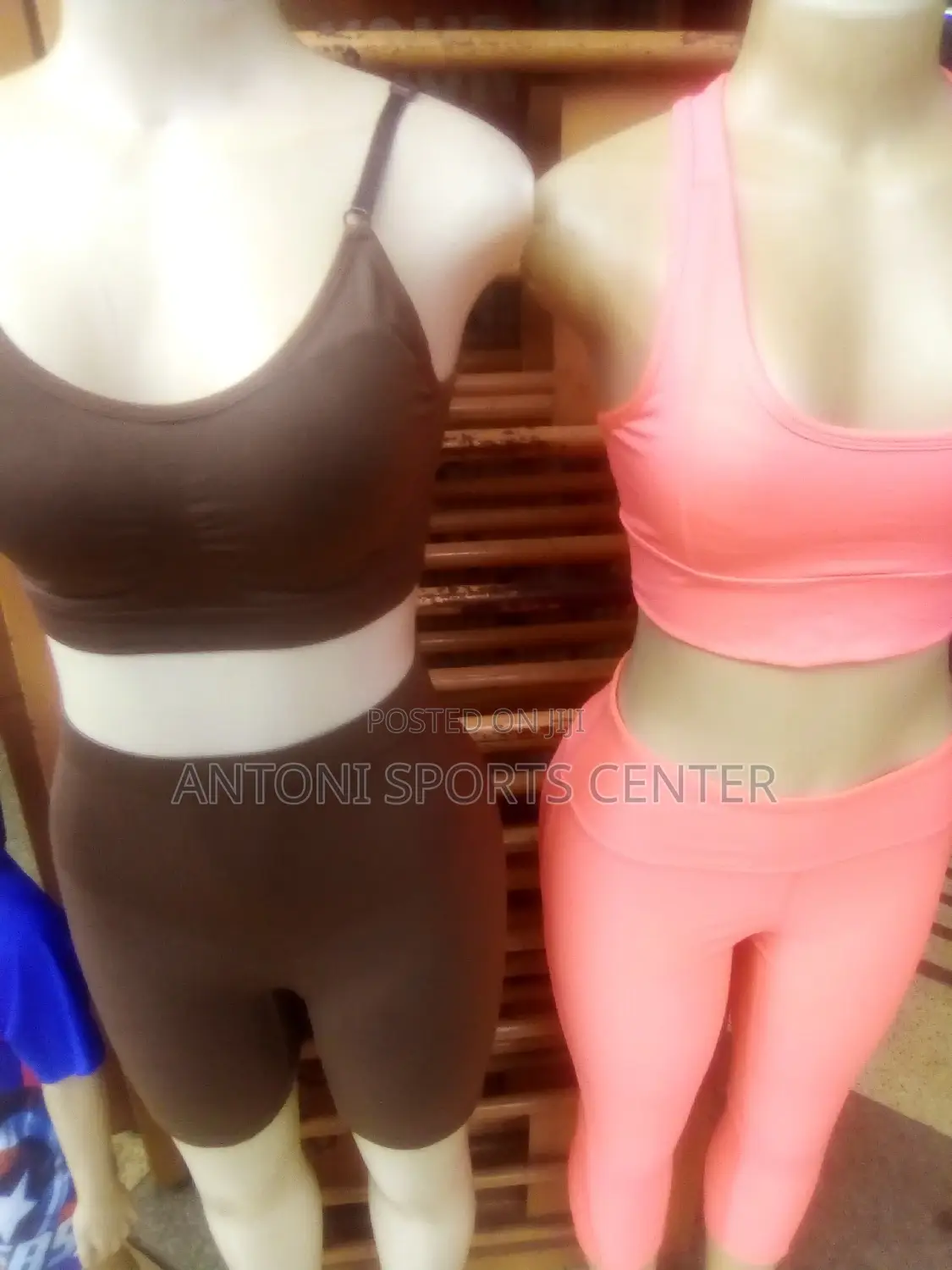 Gym Clothes for Ladies