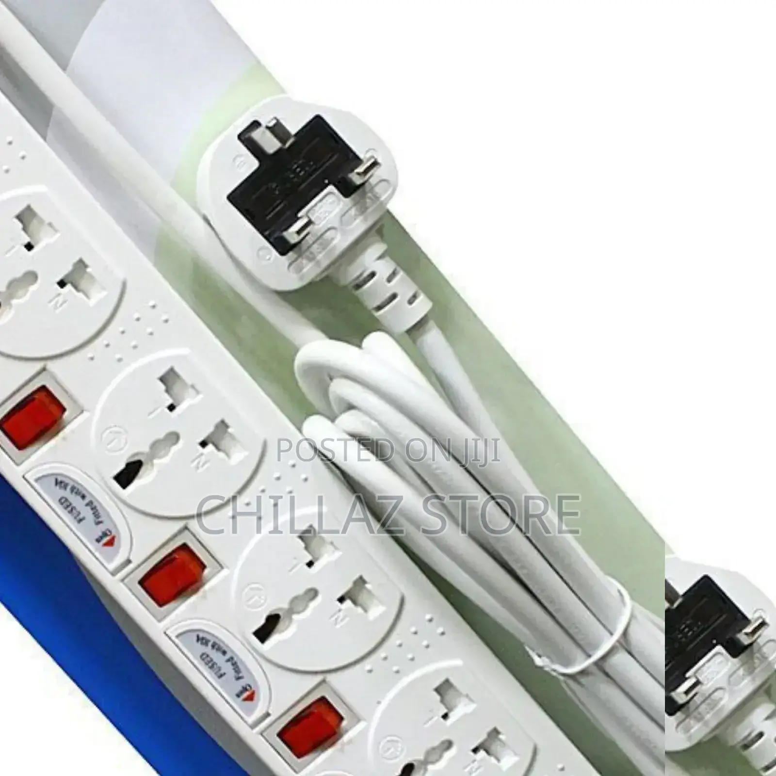 Power Extension