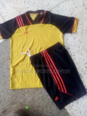 Plain Jerseys Original One