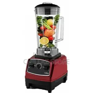 Electric High Blender