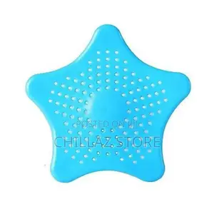 Sink Silicone Filter