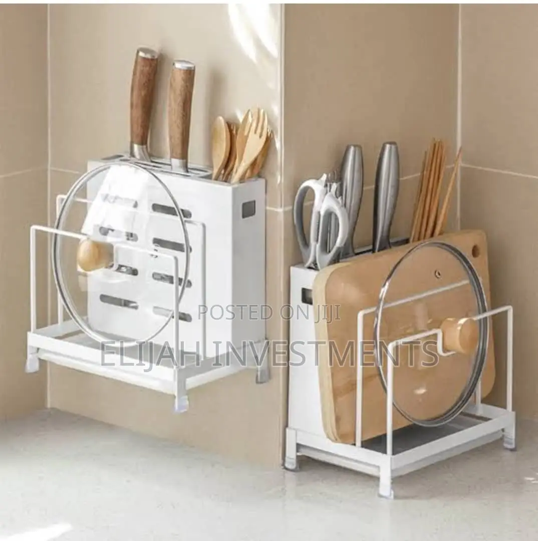 Original Durable Kitchen Utensils Holder