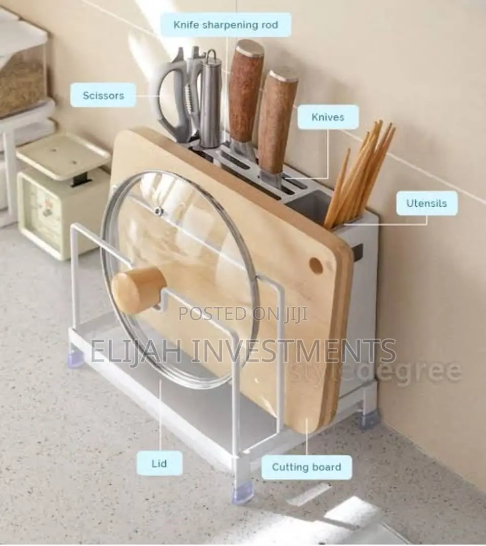 Original Durable Kitchen Utensils Holder