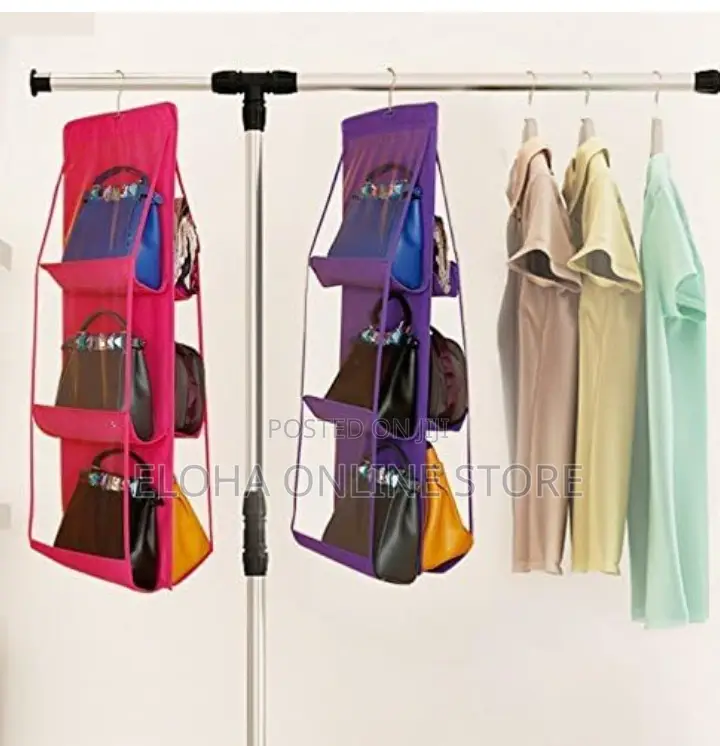 Washable Handbag Organizer