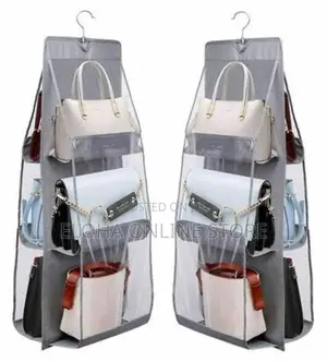 Washable Handbag Organizer